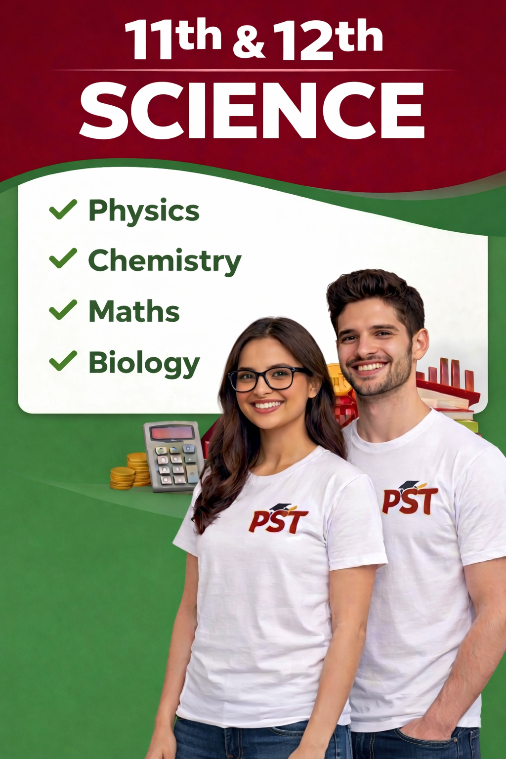 Concept-Building-course